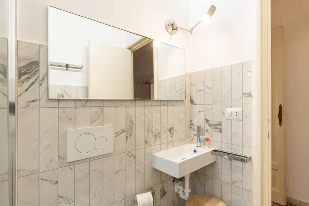 Appartamento Spacious One Bedroom Moscova - Mirable Pm *
