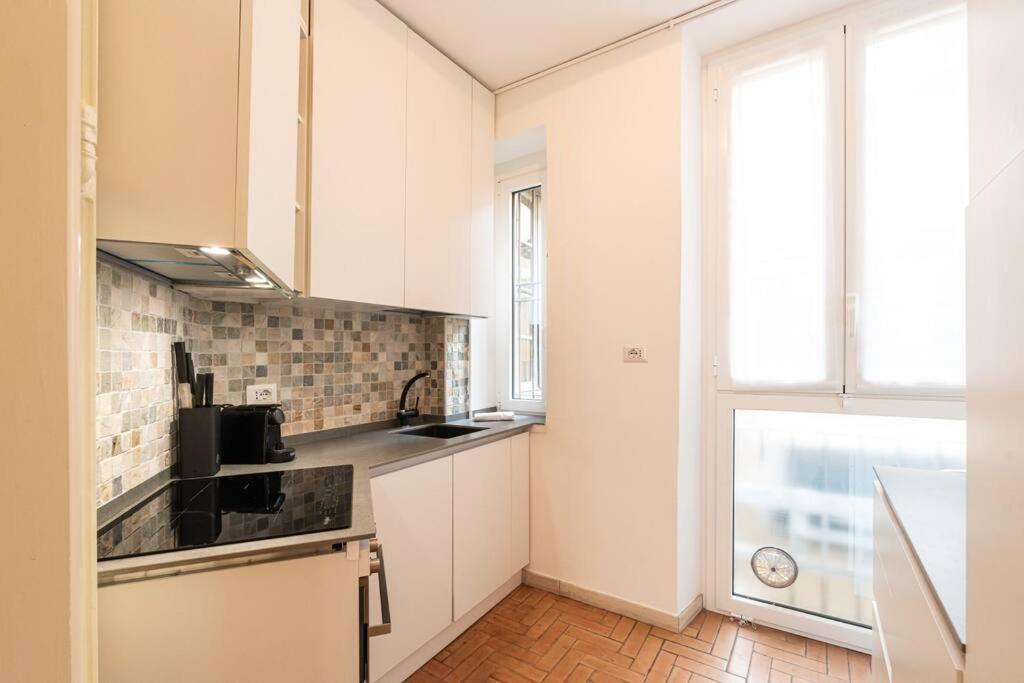 Spacious One Bedroom Moscova - Mirable Pm *