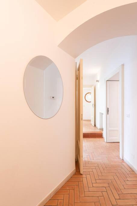 Spacious One Bedroom Moscova - Mirable Pm