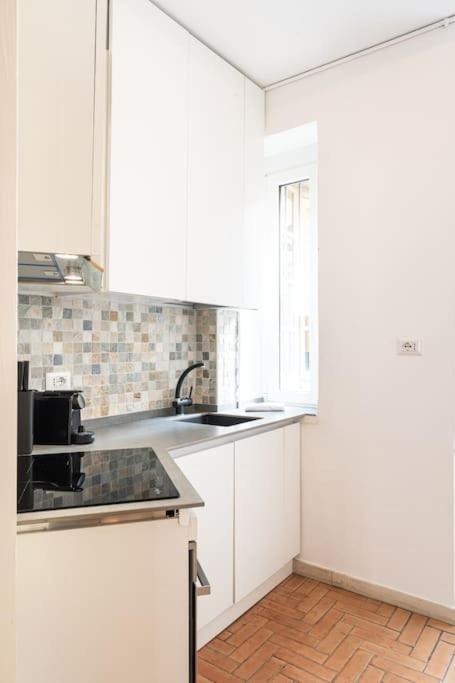 Appartamento Spacious One Bedroom Moscova - Mirable Pm *