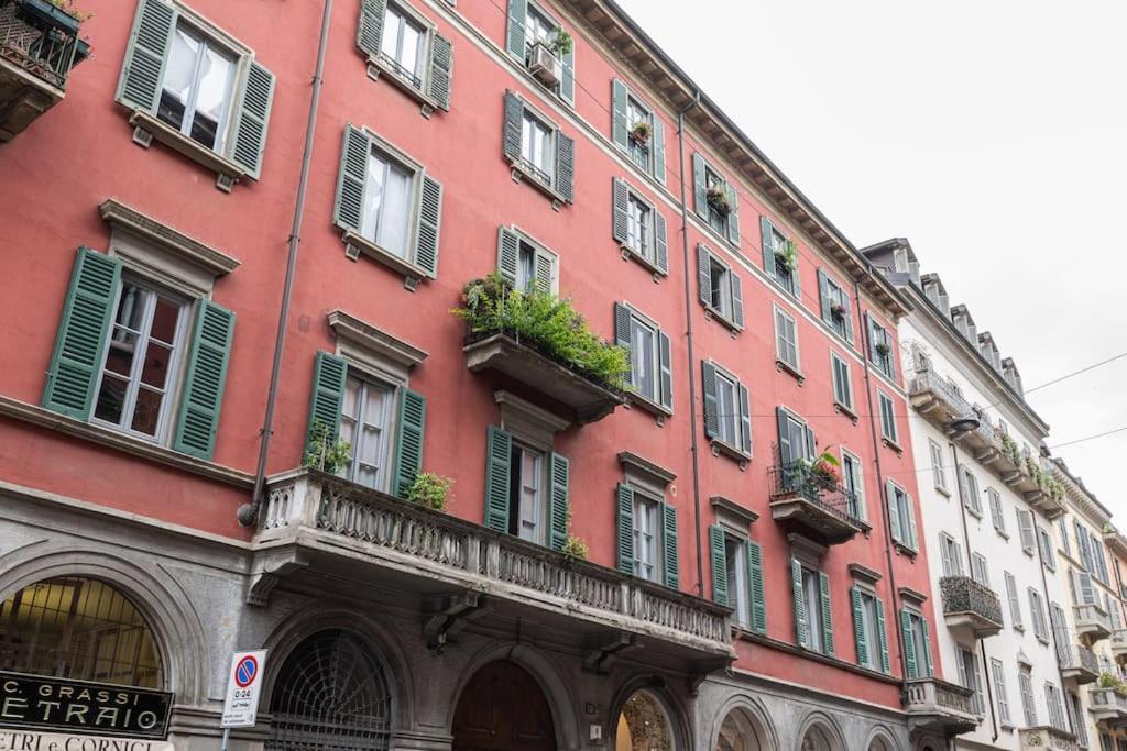 Appartamento Spacious One Bedroom Moscova - Mirable Pm Milano