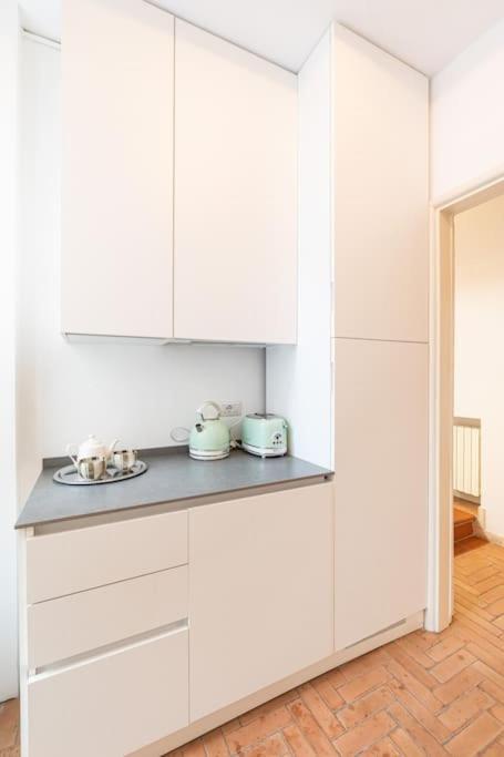 Spacious One Bedroom Moscova - Mirable Pm Milano