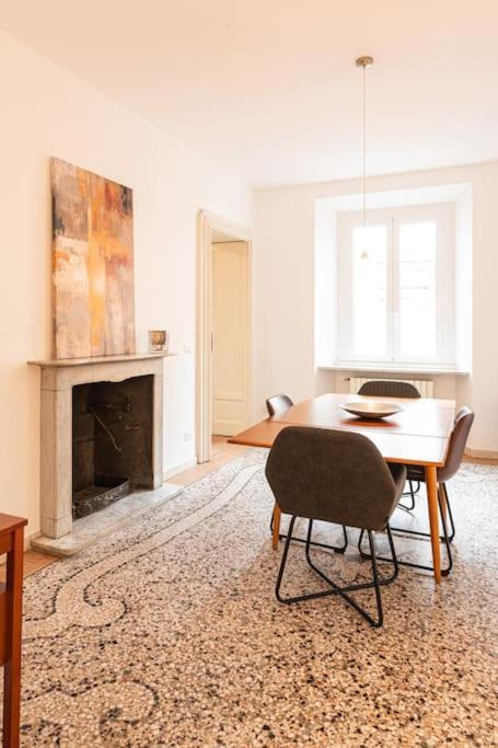 Spacious One Bedroom Moscova - Mirable Pm Milano