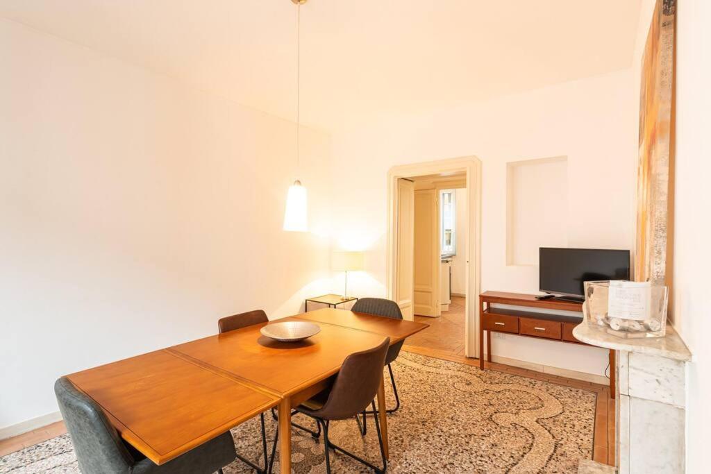 Spacious One Bedroom Moscova - Mirable Pm Appartamento