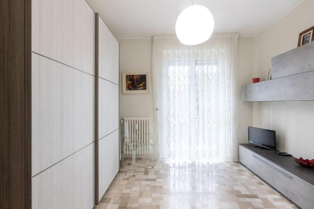 Appartamento Quadrilocale Lambrate 1 Piano - Mirable Pm Milano