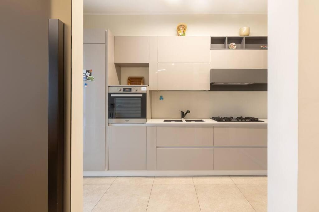 Appartamento Quadrilocale Lambrate 1 Piano - Mirable Pm Milano