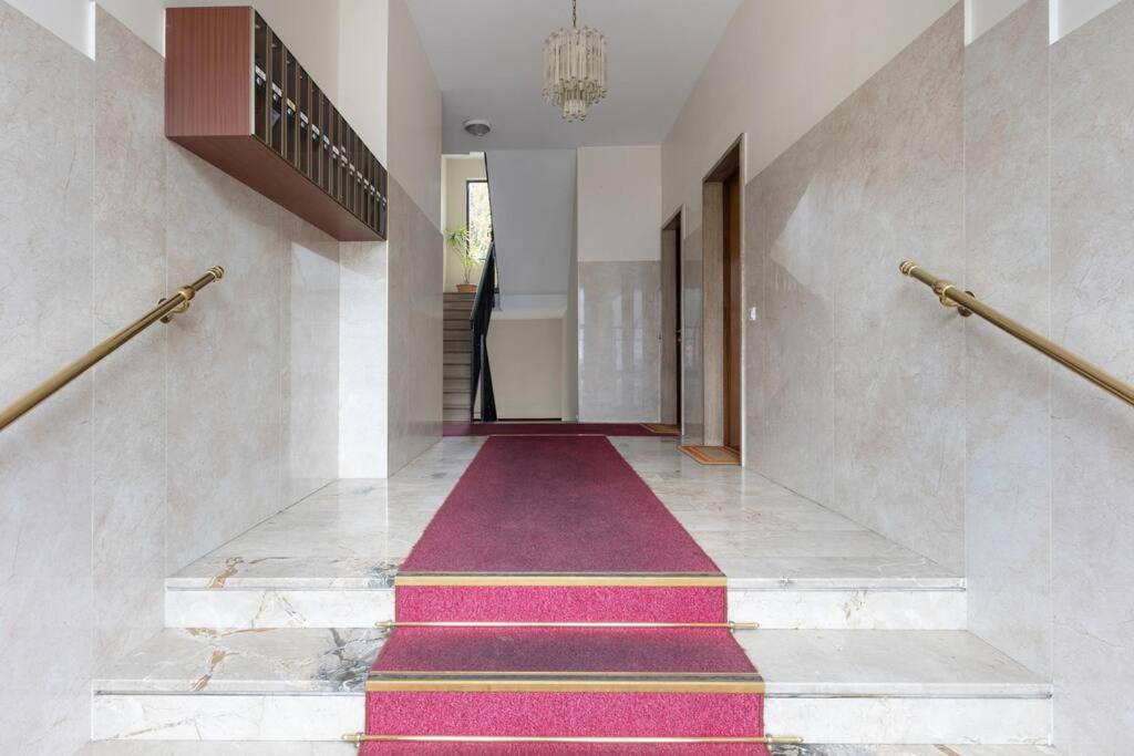 Quadrilocale Lambrate 1 Piano - Mirable Pm Appartamento Milano