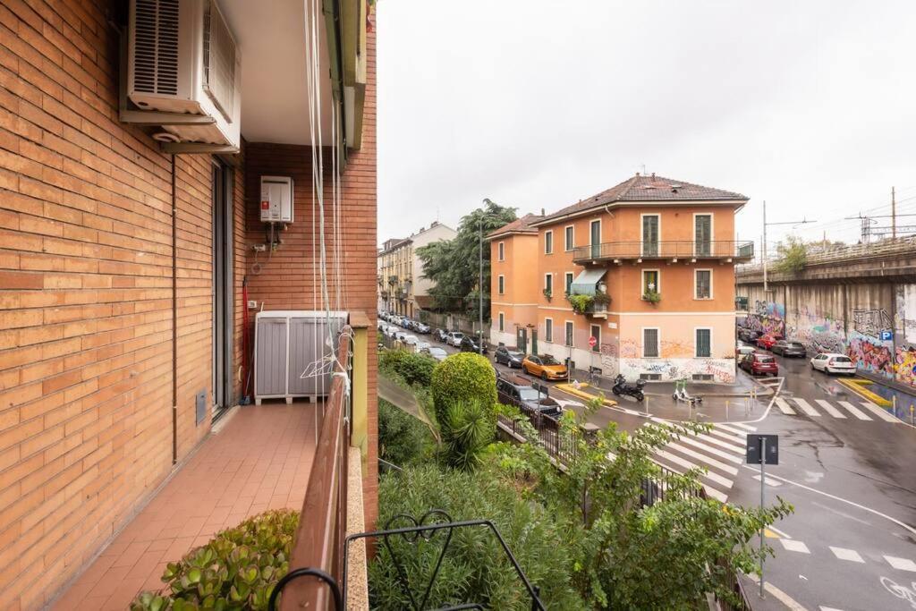 Appartamento Quadrilocale Lambrate 1 Piano - Mirable Pm Milano