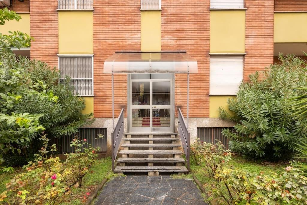 Quadrilocale Lambrate 1 Piano - Mirable Pm Appartamento *
