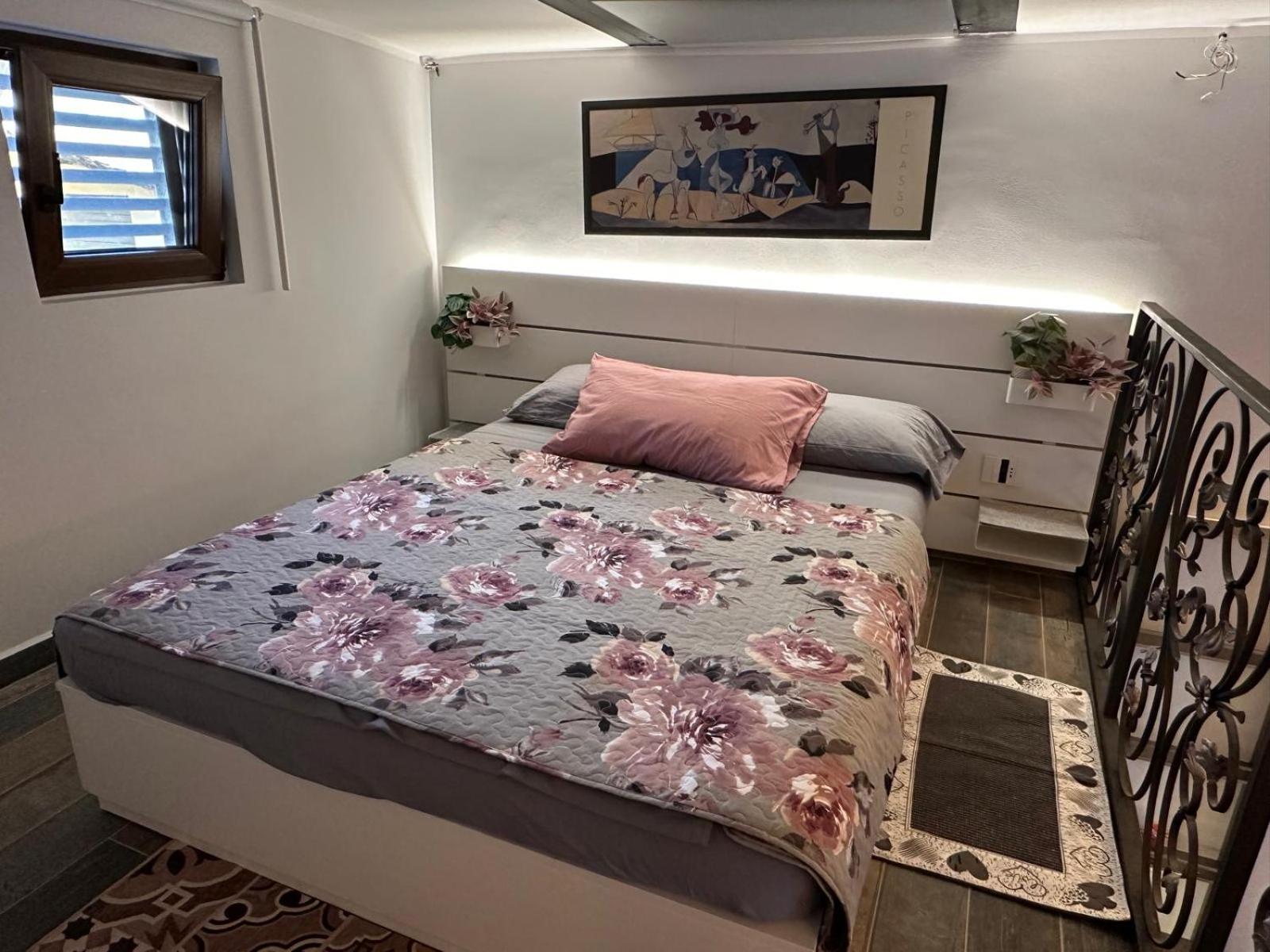 Lejlighed Due Fiori Loft Niguarda *