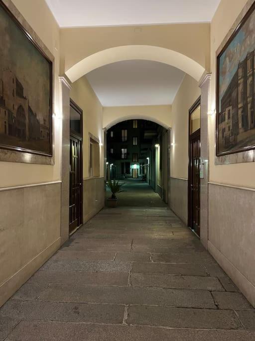 Lejlighed Il Nido Del Centro Storico-a Due Passi Dai Navigli E Dal Duomo *