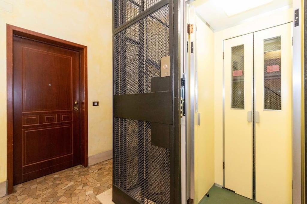Il Nido Del Centro Storico-a Due Passi Dai Navigli E Dal Duomo Lejlighed