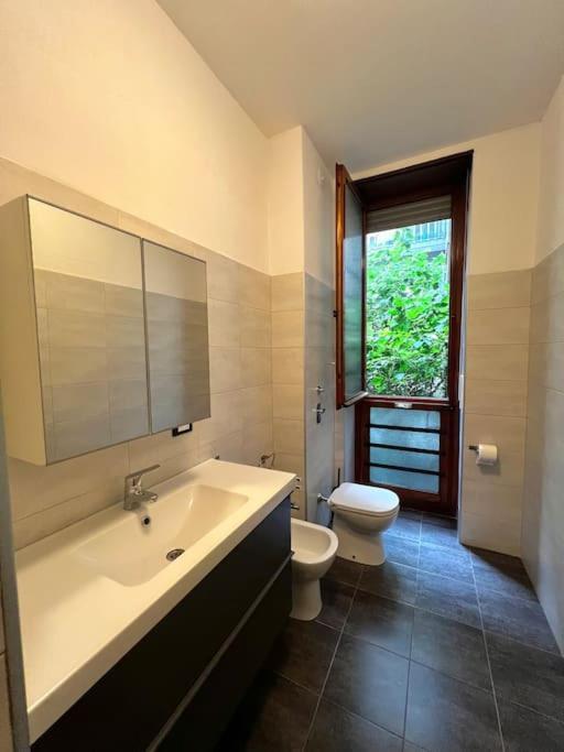 Appartamento Isola Maciachini - Moderno Trilocale Con Balcone 10 Min Da Stazione *