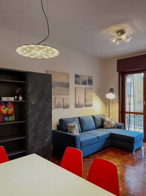 Isola Maciachini - Moderno Trilocale Con Balcone 10 Min Da Stazione Appartamento