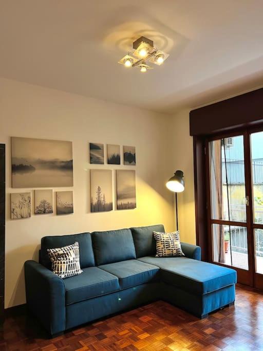 Appartamento Isola Maciachini - Moderno Trilocale Con Balcone 10 Min Da Stazione