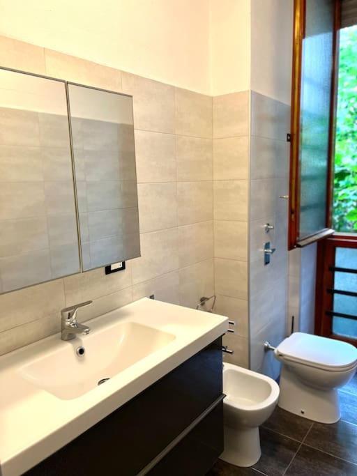 Isola Maciachini - Moderno Trilocale Con Balcone 10 Min Da Stazione Appartamento Milano