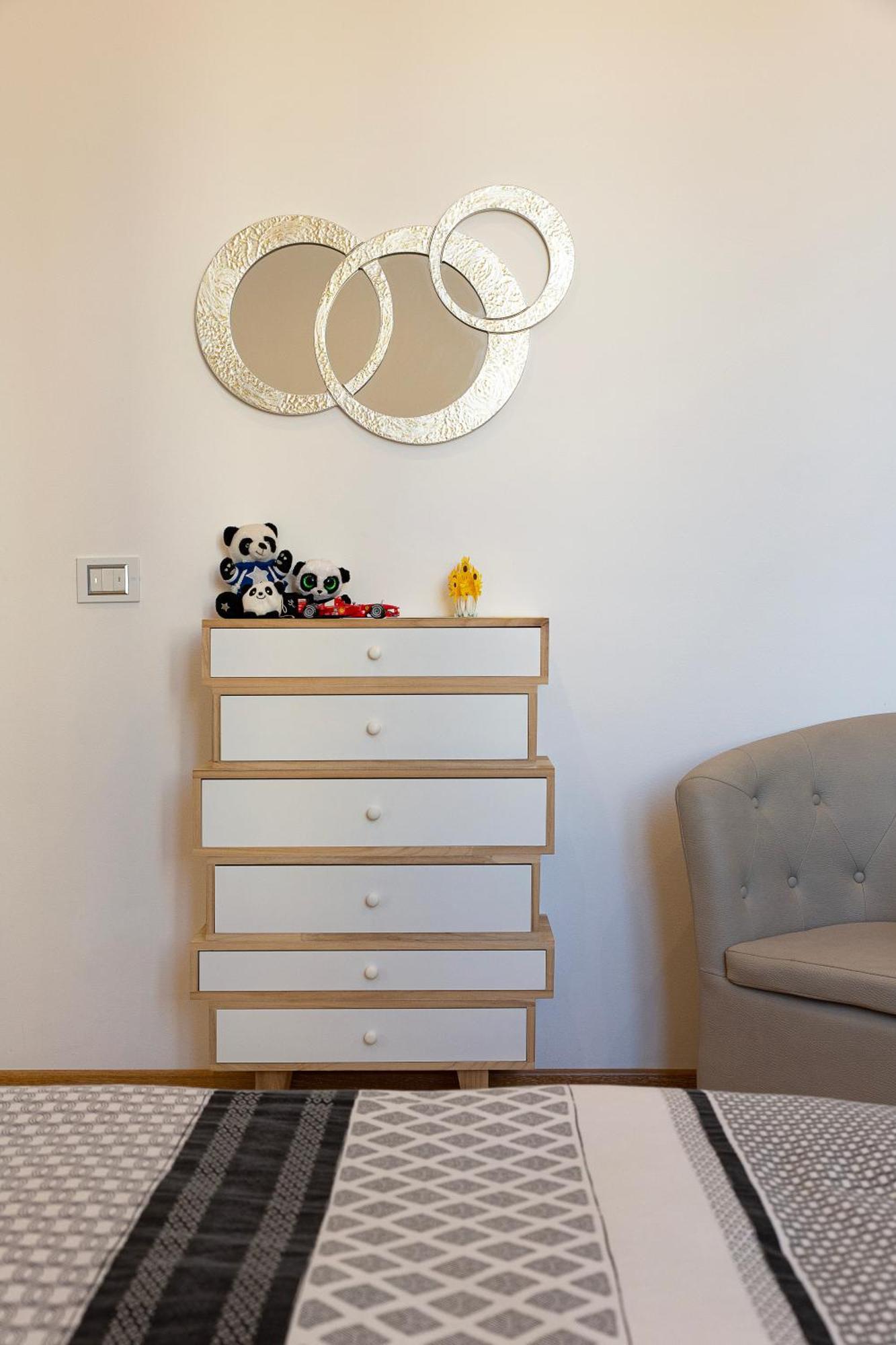 Flat 50m Station! * Milano