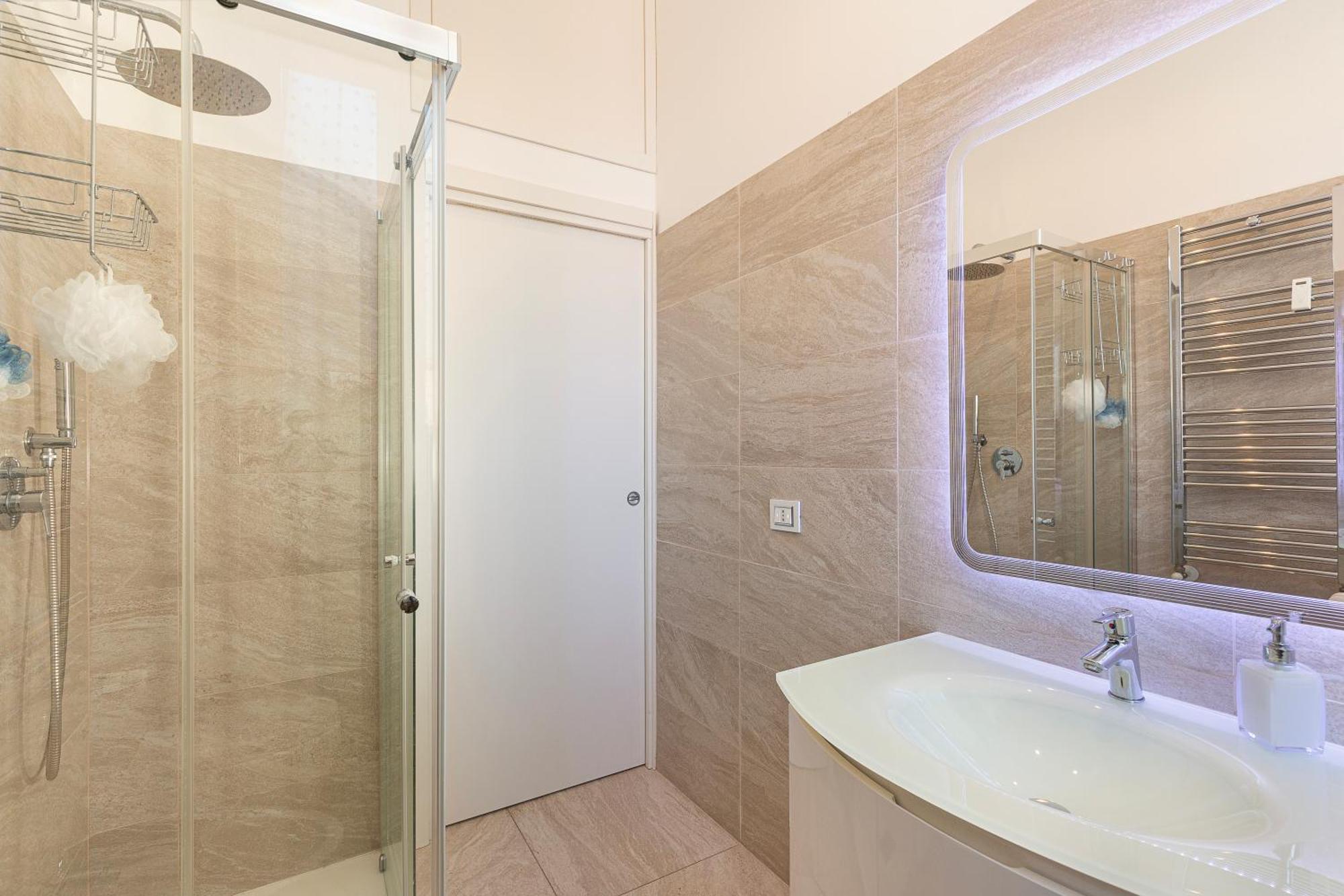 Flat 50m Station! * Milano