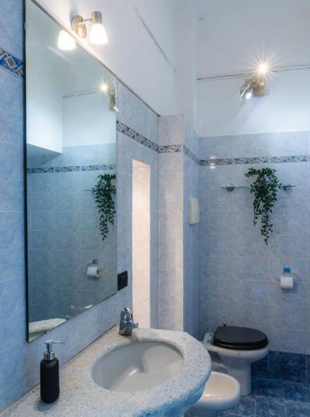 Apartment U66-porta Vittoria & Romana,duomo,centrale Milan