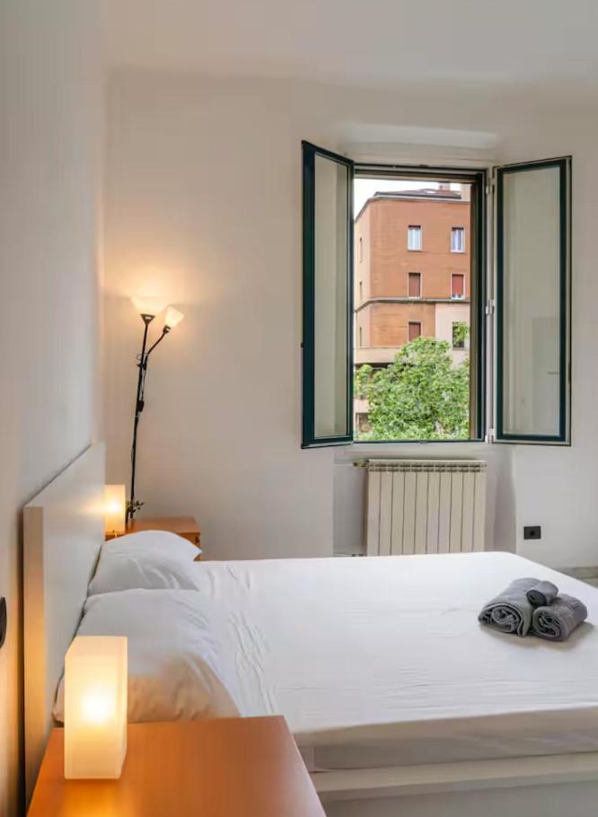 U66-porta Vittoria & Romana,duomo,centrale Apartment Milan