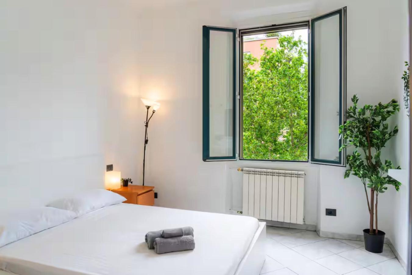 Apartment U66-porta Vittoria & Romana,duomo,centrale
