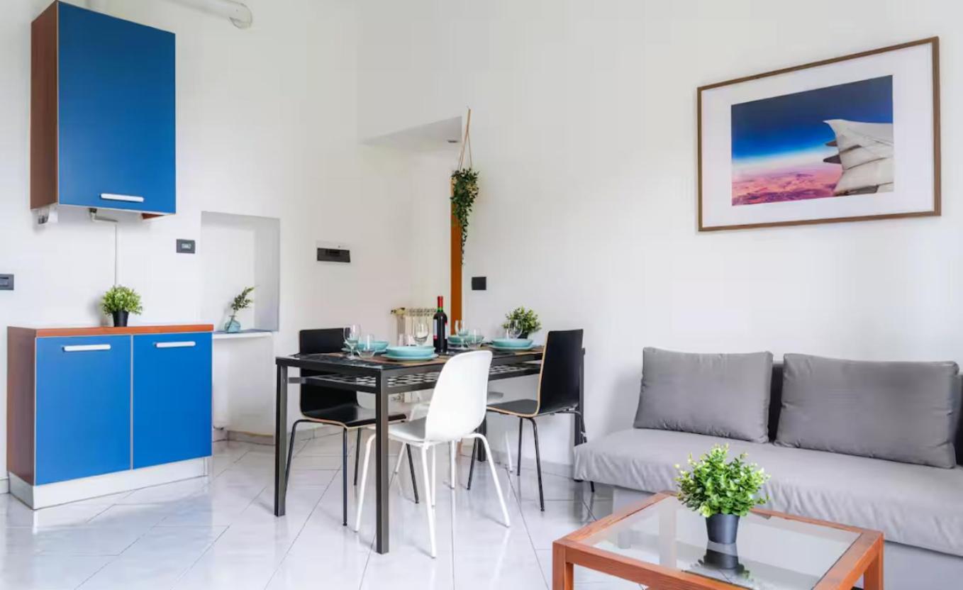 U66-porta Vittoria & Romana,duomo,centrale Apartment *