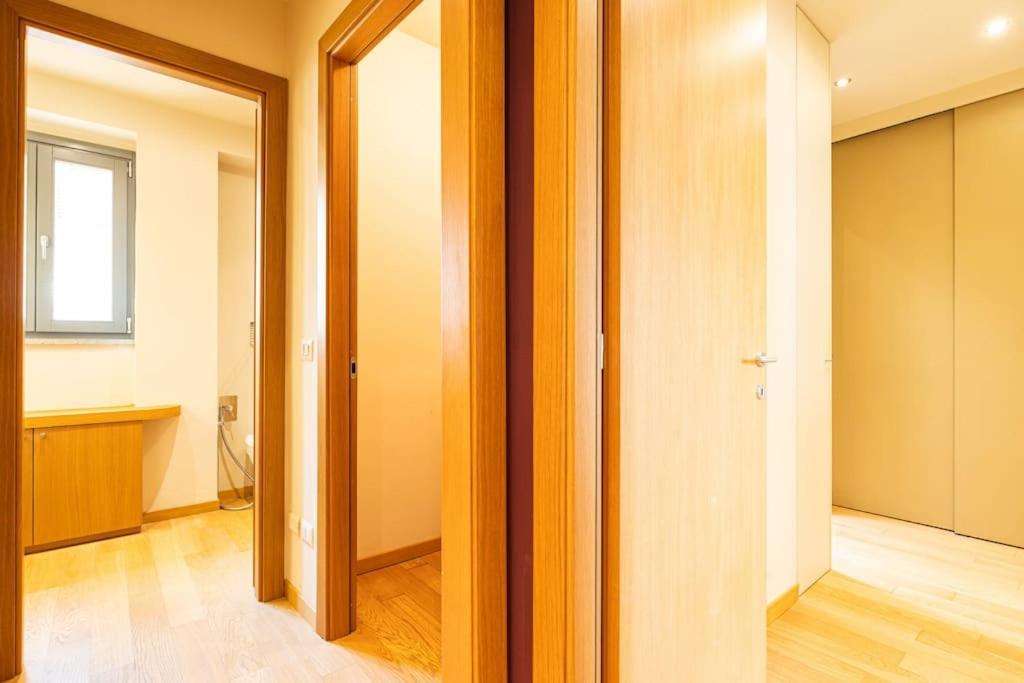 Elegante Trilocale Nel Cuore Di Brera - Mirable Pm Milano