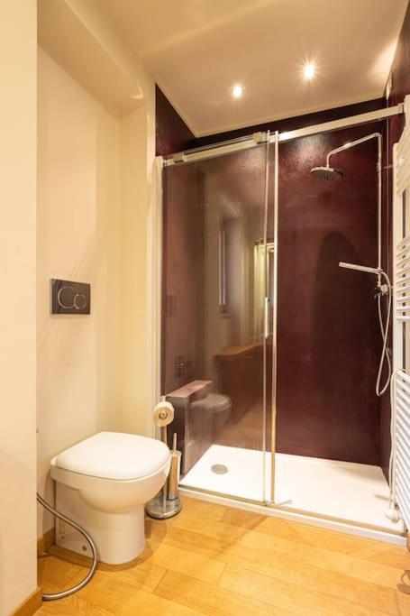 Elegante Trilocale Nel Cuore Di Brera - Mirable Pm * Milano