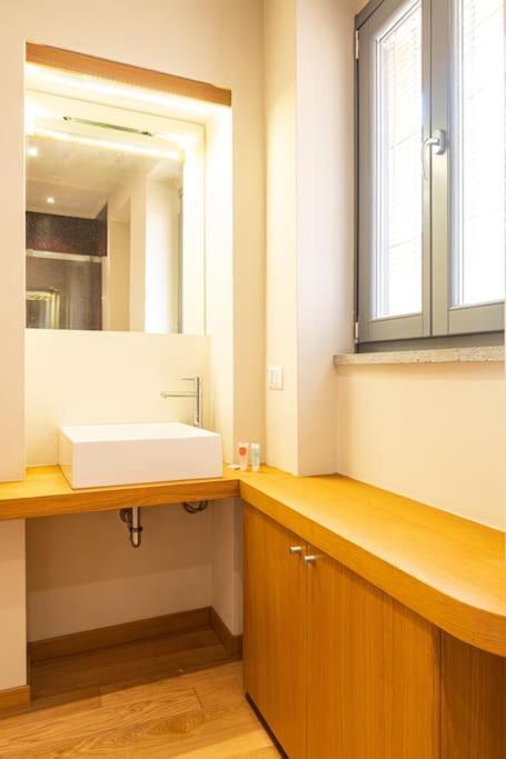 Elegante Trilocale Nel Cuore Di Brera - Mirable Pm Appartamento