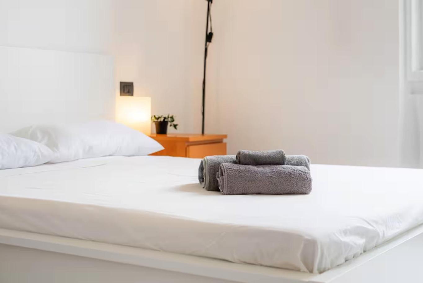 Apartment U66-porta Vittoria & Romana,duomo,centrale
