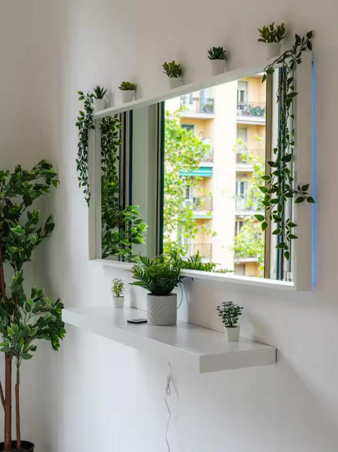 Apartment U66-porta Vittoria & Romana,duomo,centrale *