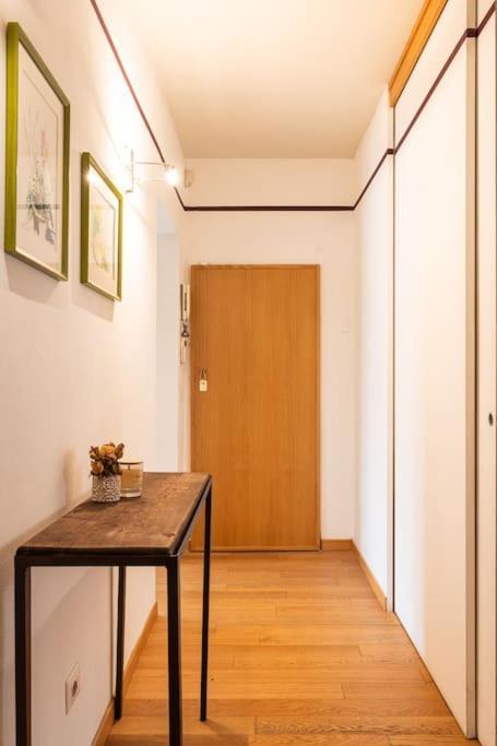 Elegante Trilocale Nel Cuore Di Brera - Mirable Pm Appartamento *