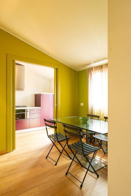 Appartamento Elegante Trilocale Nel Cuore Di Brera - Mirable Pm Milano