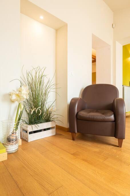 Elegante Trilocale Nel Cuore Di Brera - Mirable Pm * Milano