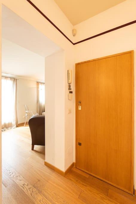 Appartamento Elegante Trilocale Nel Cuore Di Brera - Mirable Pm *
