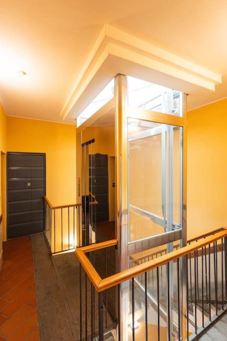 Elegante Trilocale Nel Cuore Di Brera - Mirable Pm Appartamento