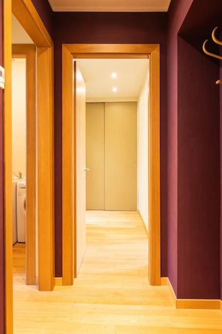 Appartamento Elegante Trilocale Nel Cuore Di Brera - Mirable Pm