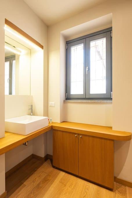 Appartamento Elegante Trilocale Nel Cuore Di Brera - Mirable Pm *