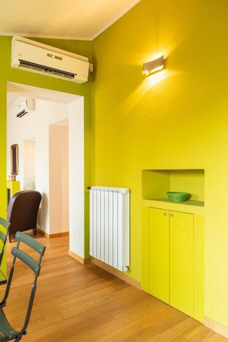 Elegante Trilocale Nel Cuore Di Brera - Mirable Pm Appartamento Milano