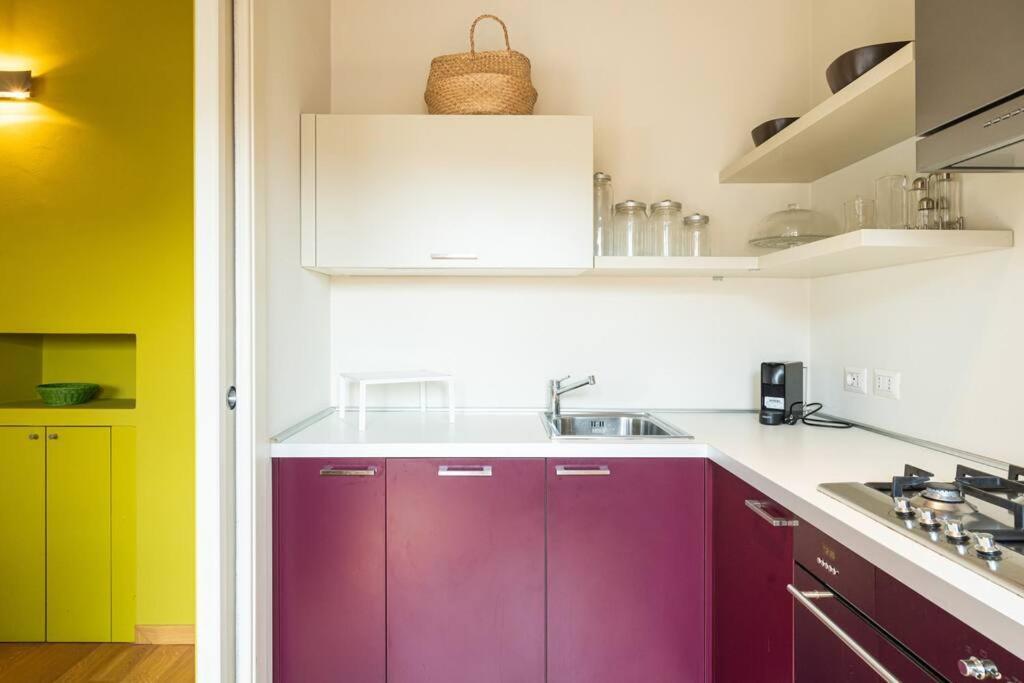 Appartamento Elegante Trilocale Nel Cuore Di Brera - Mirable Pm Milano