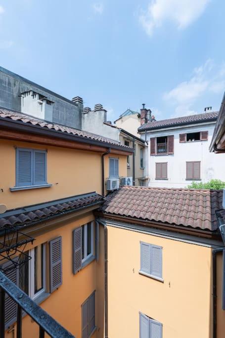 Appartamento Elegante Trilocale Nel Cuore Di Brera - Mirable Pm *