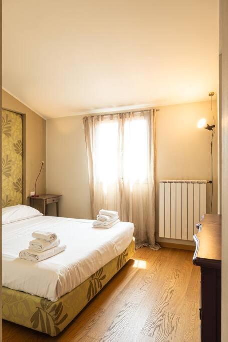 Appartamento Elegante Trilocale Nel Cuore Di Brera - Mirable Pm Milano