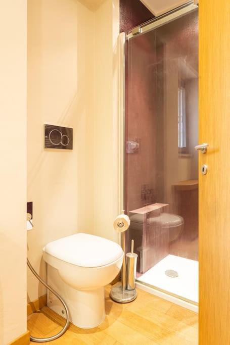 Elegante Trilocale Nel Cuore Di Brera - Mirable Pm * Milano