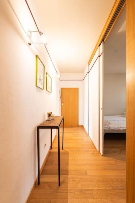 Appartamento Elegante Trilocale Nel Cuore Di Brera - Mirable Pm