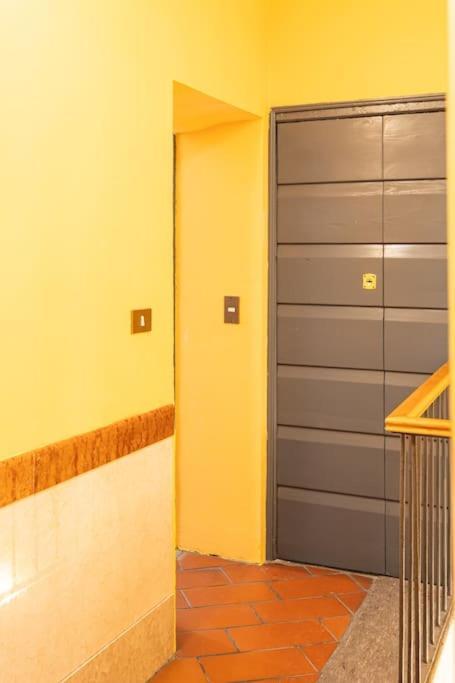 Appartamento Elegante Trilocale Nel Cuore Di Brera - Mirable Pm