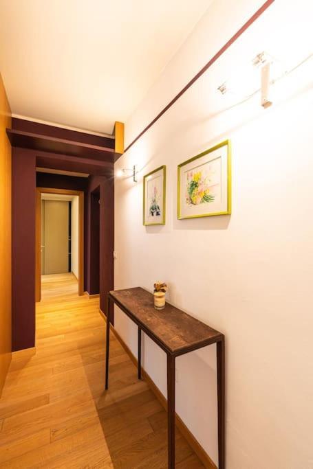 Appartamento Elegante Trilocale Nel Cuore Di Brera - Mirable Pm Milano