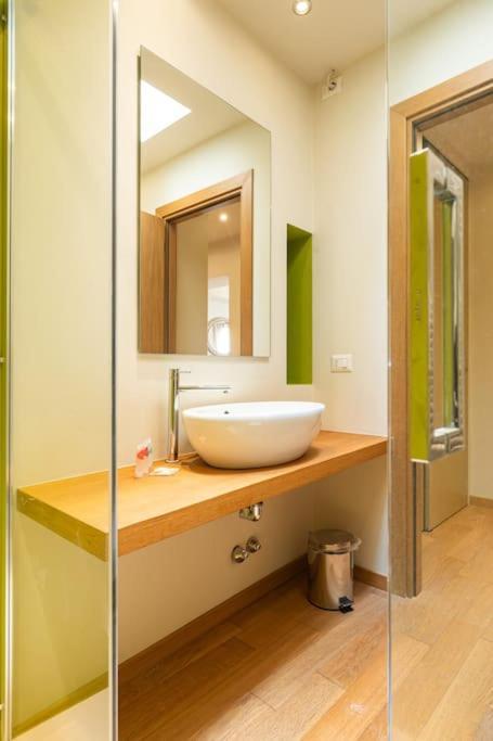 Elegante Trilocale Nel Cuore Di Brera - Mirable Pm Milano