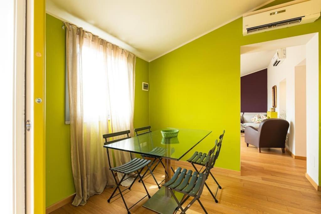 Elegante Trilocale Nel Cuore Di Brera - Mirable Pm * Milano