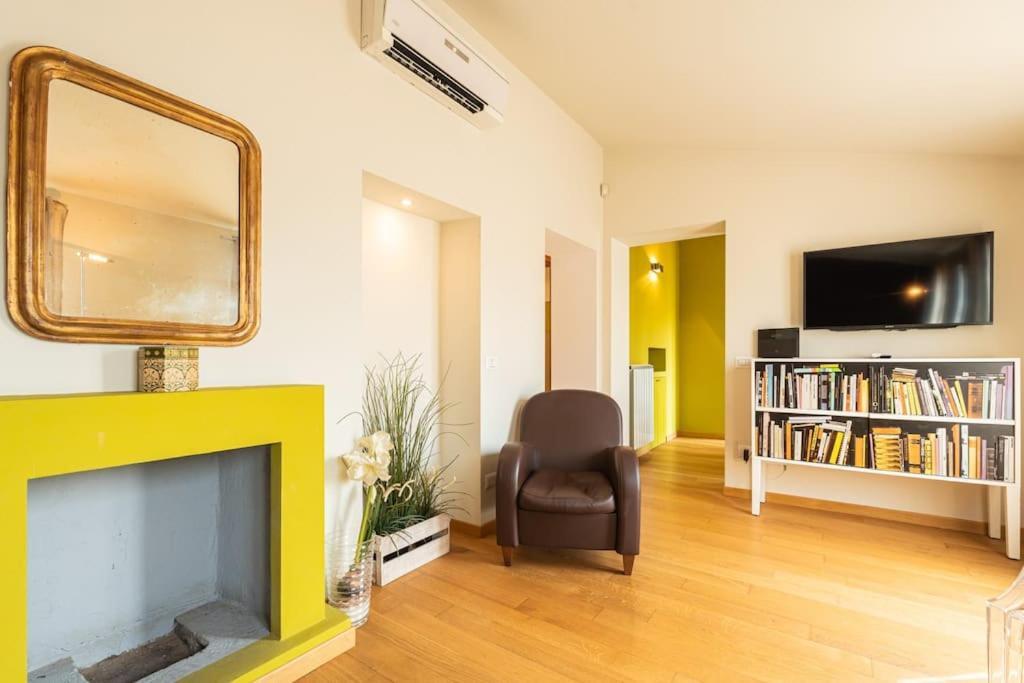 Appartamento Elegante Trilocale Nel Cuore Di Brera - Mirable Pm Milano