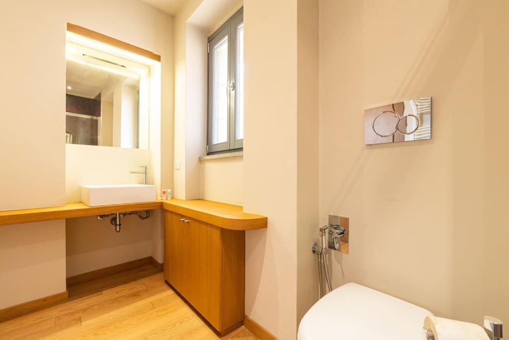 Elegante Trilocale Nel Cuore Di Brera - Mirable Pm Milano